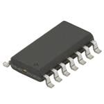 LED照明驱动器IC LIN TRANSCEIVER W/ RGB