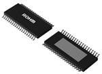 LED照明驱动器IC White LED Driver for large LCD panel