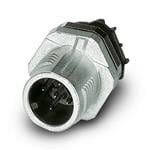 环形公制连接器 SACC-DSIV-MS -5CON-L180 SCO THR