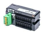 I/O 模块 16pt.SenConn In NPN