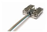 I/O 连接器 MBO Socket Assembly
