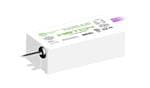 LED Drivers Power Supplies 15W 20-42Vdc 350mA Max, CC Tri-Dim Rectangular case with side leads