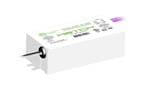 LED Drivers Power Supplies 30W 20-42Vdc 700mA Max, CC Tri-Dim Rectangular case with side leads