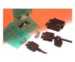 I/O 连接器 10P CBLE PLUG STD SOLDER W/O SHIELD