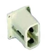 重负荷电源连接器 BUSBAR RECEPTACLE