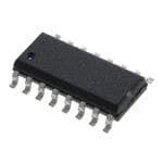 LED照明驱动器IC 8-Channel 50mA 26V LED Driver