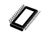 LED照明驱动器IC Automotive-grade 12-channel LED driver open detection, local dimming, busdriven