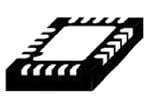 LED照明驱动器IC 12-Channel Low Quiescent Current LED Driver