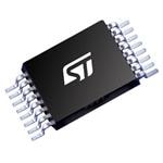 LED照明驱动器IC 3 A, 61 V monolithic current source dimming capability
