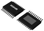 LED照明驱动器IC Automotive Grade Swithing LED Driver, 1ch, Boost-Buck-Boost-SEPIC, 5.0 V to 65 V, External FET