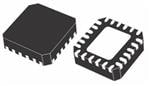 LED照明驱动器IC LED driver with boost regulator, 6-rows 30 mA, for LCD panels backlight