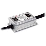 LED Drivers Power Supplies 50W 1A 22-54V CP IP67 3in1 Dim