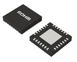 LED照明驱动器IC 4ch LED Drvr 4.5-35V; 40 LED Max