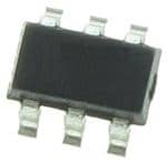 LED照明驱动器IC High Performance Regulated Charge Pmp