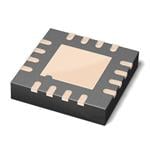 LED照明驱动器IC 8-BIT I2C FM OD LED