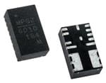 LED照明驱动器IC High Efficiency 36V/1.5A Module Synchronous Step-down LED Driver with Integrated Inductor