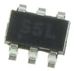 LED照明驱动器IC SMPS LED-PILOT LAMP DUAL LOOP 3.5V - 36V
