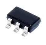 LED照明驱动器IC Floating Switch for Offline AC LEDs A 595-TPS92411PDBVT