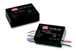 LED Drivers Power Supplies 18-32Vin 21-86Vout 500mA 43W wire CC