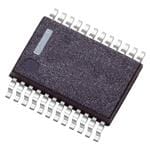 LED照明驱动器IC OCTAL LED DRV SEQUENCING