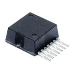 LED照明驱动器IC 450mA 14W Constant C ur Buck LED Driver A 926-TPS92550TZX/NOPB