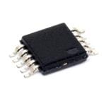 LED照明驱动器IC High Current Six Channel WLED Driver w/ DAM and Ultrafast PWM Control