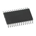 MAX25600AUI/V+
