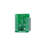 LED 照明开发工具 Light 3 Click