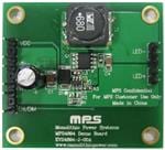 LED 照明开发工具 Evaluation Board for MP24894
