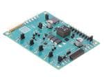 LED 照明开发工具 Evaluation Kit for Automotive Low Input