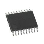 LED照明驱动器IC Integrated, 4-Channel, High-Brightness L