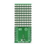 LED 照明开发工具 10x10 RGB Click