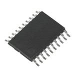 LED照明驱动器IC Integrated, 4-Channel, High-Brightness L