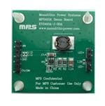 LED 照明开发工具 Evaluation Board for MP2410