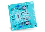LED 照明开发工具 Evaluation kit for MAX20096:Automotive H