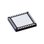 LED照明驱动器IC 24-ch 12-bit PWM LED driver w/7-bit dot