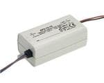 LED Drivers Power Supplies 12W 15V 0.8A 90-264VAC Constant V
