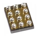 LED照明驱动器IC 1.5A, 1 LED, Synchronous Flash Driver