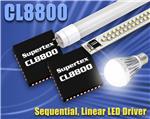 LED照明驱动器IC Sequential Linear LED Driver IC