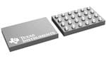 LED照明驱动器IC 7 x 6 LED matrix dri ver with 8-bit analo
