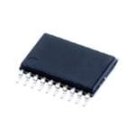 LED照明驱动器IC 8B DMOS Sink Driver