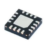 LED照明驱动器IC 6 Strings LED Driver A 595-TPS61181ARTET
