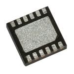 LED照明驱动器IC Automotive LED - 2A Synchronous Buck LED