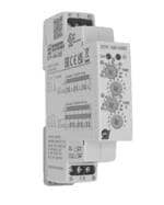 时间延迟和计时继电器 DIN Rail Timer Repeat Cycle