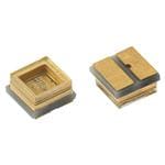 单色LED UVC Emitter 37 mW Radiant Power, Ultraviolet