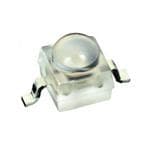 单色LED Yellow 8Kmcd 583nm 2.2V Typ 22Deg