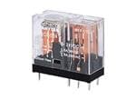 工业继电器 Industrial General-Purpose RelayContact Form : 2CDC:12 VDC