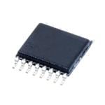LED照明驱动器IC 8B Constant-Current LED Sink A 595-TLC5917IPWR