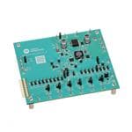 LED 照明开发工具 Evaluation kit for 6ch LED Driver with h