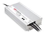 LED Drivers Power Supplies 600.6W 42V 14.3A IP67 Dimming CV+CC